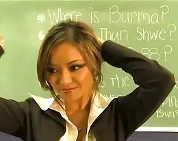 Tila tequila - het för lärare