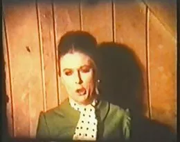 Lasse braun 70-talet stil gangbang-lady m (gr-2)