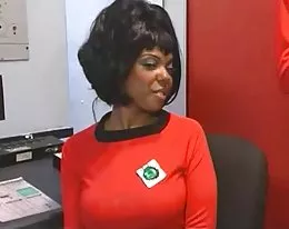 sex trek - knulla mig upp scotty-(berättelse)