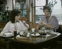 Jag vill vara dåligt hela filmen