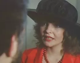 en modern historia om madame bovary