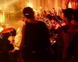 Caligula dokumentär