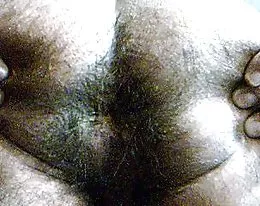 Hairy ass stor Indiska