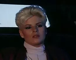 Limousine underhålla