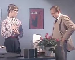 En Amerikansk klassiker