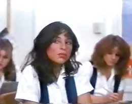 Lös gånger på ridley high(movie)