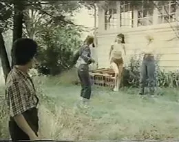 jordbrukare döttrar (1976)