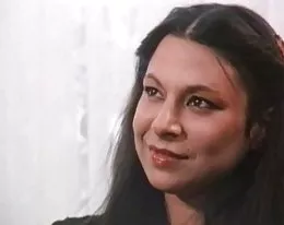 Ensam hemma med en boner