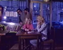 Blå klimax (1980)