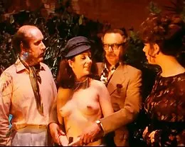 Sue longhurst - kan du hålla det för en vecka (1974)