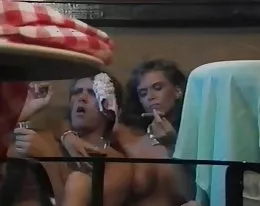Klassiska åttiotalet Vintage 14 (på begäran)