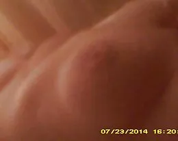 18 minuter Gammal fruar - den främre och bakre