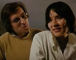 Sex på högtalartelefonen