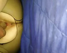 Min fru och hennes älskare njuta av varandra igen