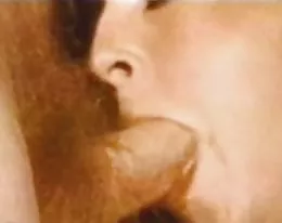 blond brud dp vintage loop