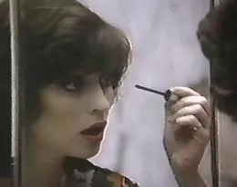 Klassiska åttiotalet Vintage 4