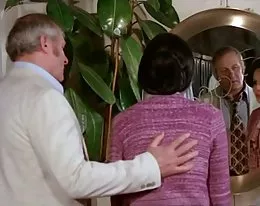 Man knulla frun medan jag drömde om en älskare