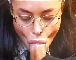 Magiska projektet 1x5