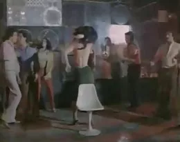 Mexicana 80-talet vintage film