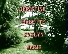 våt njutning - 1993