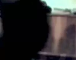 Amatör tjej onanerar på webcam