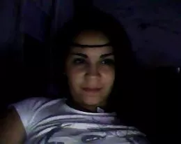 Flickvän sexiga Cam
