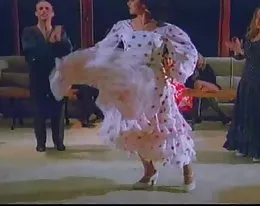 flamenco ecstasy 1995 hela filmen