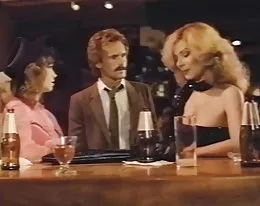 Veronica hart, lee caroll - urban cowboys(movie)
