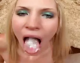 sammanställning cum svälja