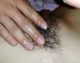 Sperma i min fitta
