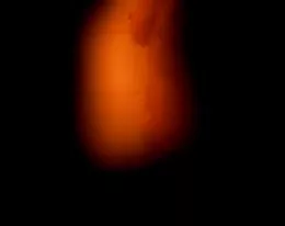 Min mamma i duschen 4