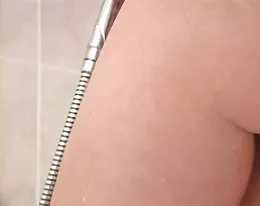 Gammal rakning hennes fitta